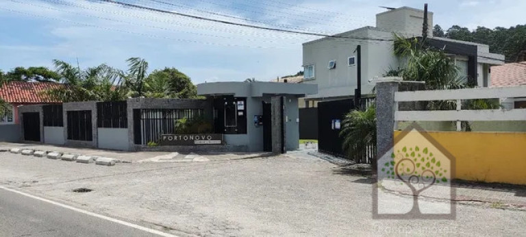 Terreno à Venda, 370 m² em Vargem Grande - Florianópolis