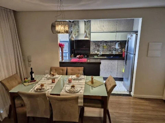 Imagem Apartamento com 2 Quartos à Venda, 60 m² em Bosque Dos Jacarandás - Jundiaí Imagem Apartamento com 2 Quartos à Venda, 60 m² em Bosque Dos Jacarandás - Jundiaí