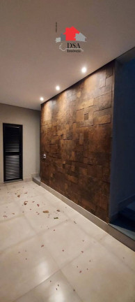 Imagem Casa com 3 Quartos à Venda, 285 m² em Nações - Valinhos