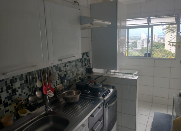 Imagem Apartamento com 2 Quartos à Venda, 58 m² em Jardim Paulista - Taubaté