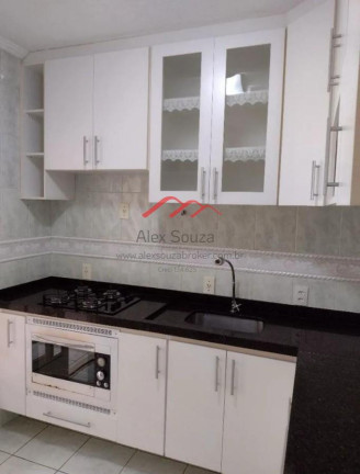Imagem Casa com 3 Quartos à Venda, 95 m² em Parque Villa Flores - Sumaré Imagem Casa com 3 Quartos à Venda, 95 m² em Parque Villa Flores - Sumaré