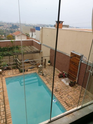 Imagem Casa com 2 Quartos à Venda, 100 m² em Morada Dos Nobres - Taubaté
