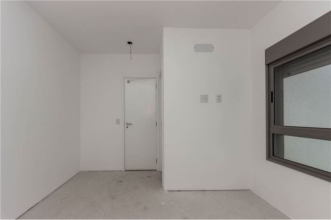Imagem Apartamento com 2 Quartos à Venda, 74 m² em Ipiranga - São Paulo