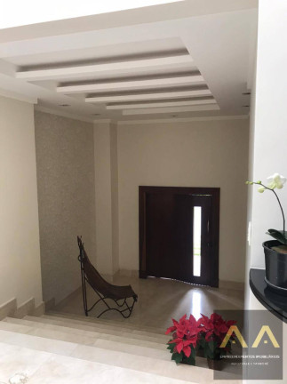 Imagem Casa com 5 Quartos à Venda, 597 m² em Alphaville - Santana De Parnaíba Imagem Casa com 5 Quartos à Venda, 597 m² em Alphaville - Santana De Parnaíba