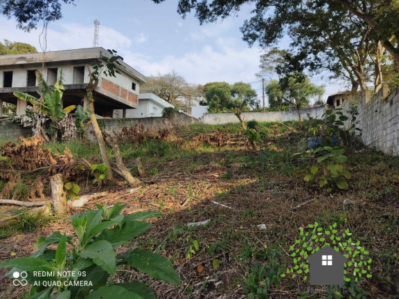 Imagem Terreno à Venda, 1 m² em Parque Dom Henrique - Cotia Imagem Terreno à Venda, 1 m² em Parque Dom Henrique - Cotia
