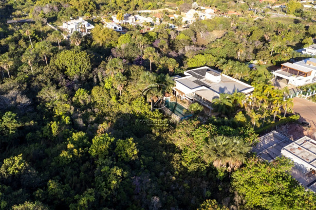 Imagem Casa com 4 Quartos à Venda, 1.300 m² em Park Way - Brasília Imagem Casa com 4 Quartos à Venda, 1.300 m² em Park Way - Brasília
