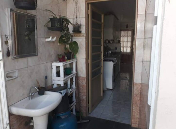 Imagem Casa com 3 Quartos à Venda, 190 m² em Flor Do Vale - Tremembé