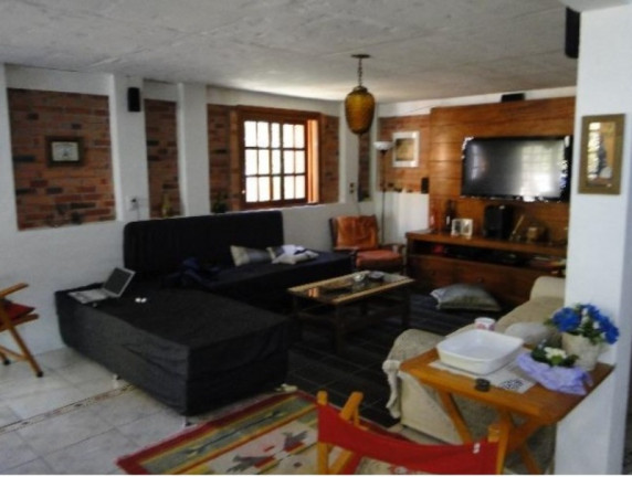 Imagem Imóvel com 3 Quartos à Venda, 480 m² em Condomínio Condado De Castela - Viamão