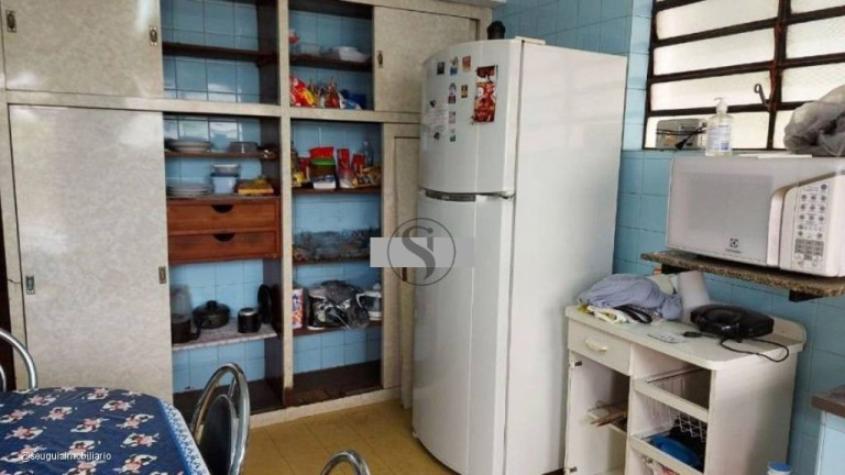 Imagem Casa com 3 Quartos à Venda, 250 m² em Vila Clementino - São Paulo Imagem Casa com 3 Quartos à Venda, 250 m² em Vila Clementino - São Paulo