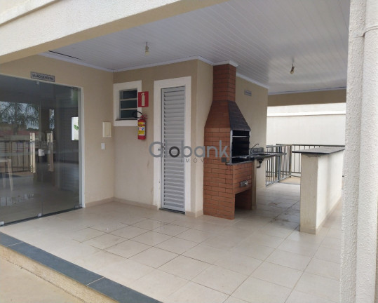 Imagem Apartamento com 2 Quartos à Venda, 45 m² em Belvedere - Montes Claros Imagem Apartamento com 2 Quartos à Venda, 45 m² em Belvedere - Montes Claros