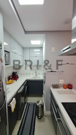 Imagem Apartamento com 2 Quartos à Venda, 82 m² em Brooklin - São Paulo Imagem Apartamento com 2 Quartos à Venda, 82 m² em Brooklin - São Paulo