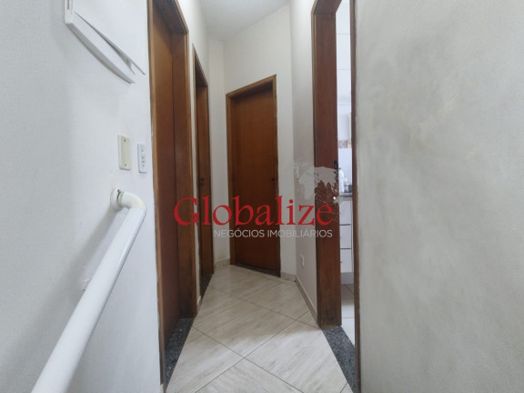 Imagem Imóvel com 3 Quartos à Venda, 150 m² em Aparecida - Santos