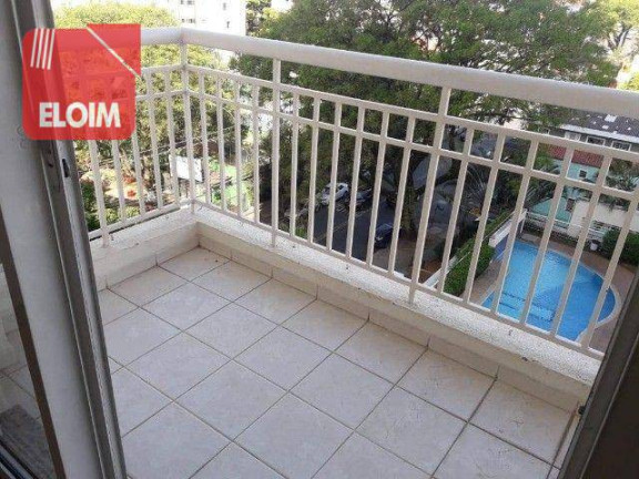 Imagem Apartamento com 2 Quartos à Venda, 60 m² em Vila Leopoldina - São Paulo