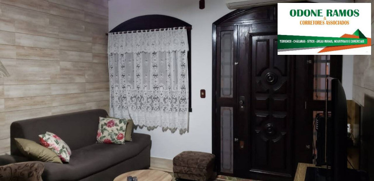 Imagem Casa com 3 Quartos à Venda, 350 m² em Nova Santa Rita