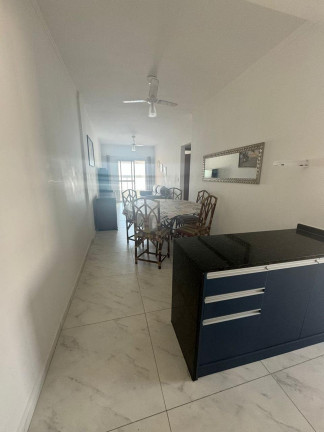 Imagem Apartamento com 2 Quartos à Venda, 67 m² em Caiçara - Praia Grande