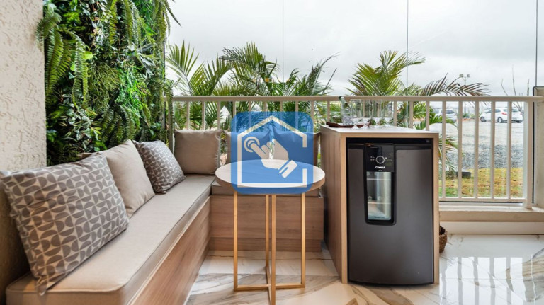 Imagem Apartamento com 2 Quartos à Venda, 56 m² em Vila Moraes - São Paulo Imagem Apartamento com 2 Quartos à Venda, 56 m² em Vila Moraes - São Paulo