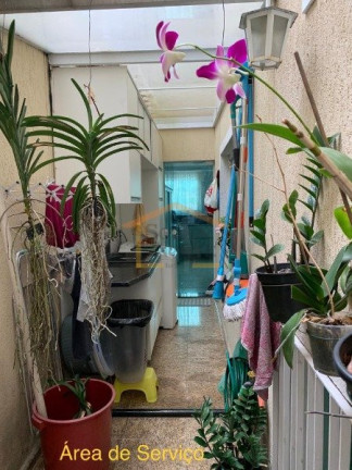 Imagem Sobrado com 3 Quartos à Venda, 144 m² em água Fria - São Paulo Imagem Sobrado com 3 Quartos à Venda, 144 m² em água Fria - São Paulo