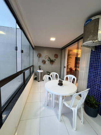 Imagem Apartamento com 3 Quartos à Venda, 105 m² em Pérola Do Mar - Ilhéus