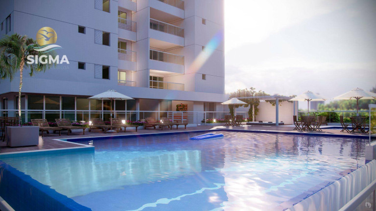 Imagem Apartamento com 3 Quartos à Venda, 96 m² em Jardim Astúrias - Guarujá Imagem Apartamento com 3 Quartos à Venda, 96 m² em Jardim Astúrias - Guarujá