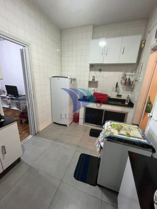 Imagem Apartamento com 2 Quartos à Venda, 73 m² em Andaraí - Rio De Janeiro