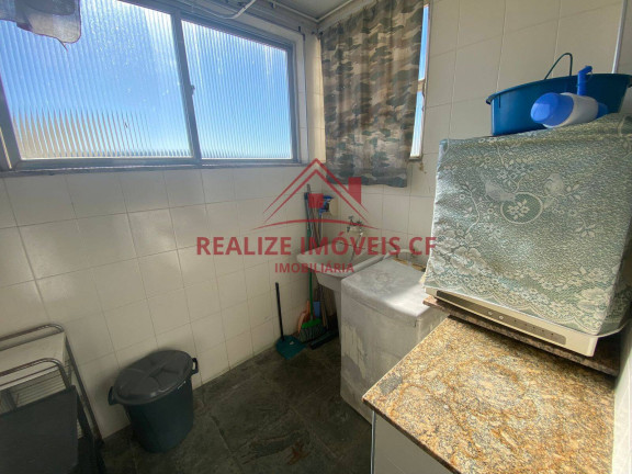 Imagem Cobertura com 3 Quartos à Venda, 123 m² em Passagem - Cabo Frio Imagem Cobertura com 3 Quartos à Venda, 123 m² em Passagem - Cabo Frio