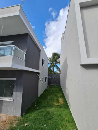 Imagem Casa de Condomínio com 4 Quartos à Venda, 10 m² em Buraquinho - Lauro De Freitas Imagem Casa de Condomínio com 4 Quartos à Venda, 10 m² em Buraquinho - Lauro De Freitas