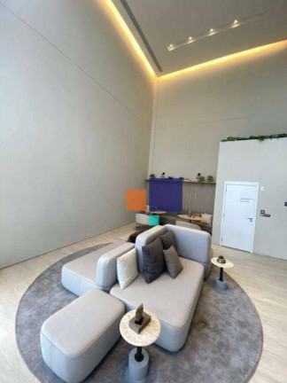 Imagem Apartamento com 1 Quarto à Venda, 44 m² em Paraíso - São Paulo
