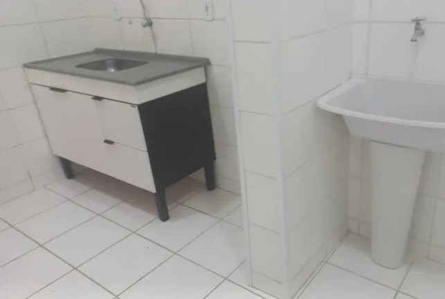 Imagem Apartamento com 2 Quartos à Venda, 44 m² em Jardim Casa Branca - Sorocaba Imagem Apartamento com 2 Quartos à Venda, 44 m² em Jardim Casa Branca - Sorocaba