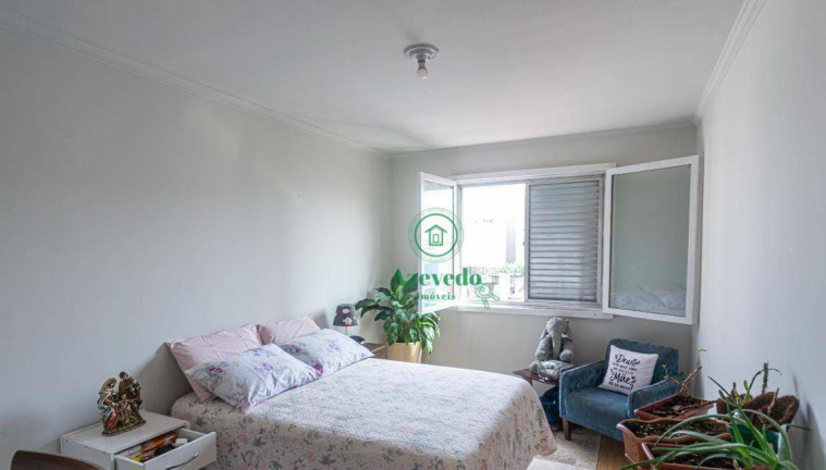 Imagem Apartamento com 2 Quartos à Venda, 90 m² em Mooca - São Paulo