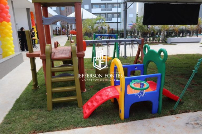 Imagem Apartamento com 2 Quartos à Venda, 48 m² em Jóquei Clube - Marília Imagem Apartamento com 2 Quartos à Venda, 48 m² em Jóquei Clube - Marília
