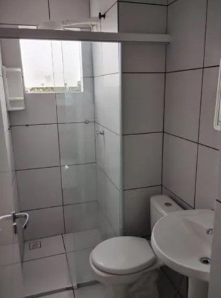 Imagem Apartamento com 2 Quartos à Venda, 60 m² em Passauna - Araucaria