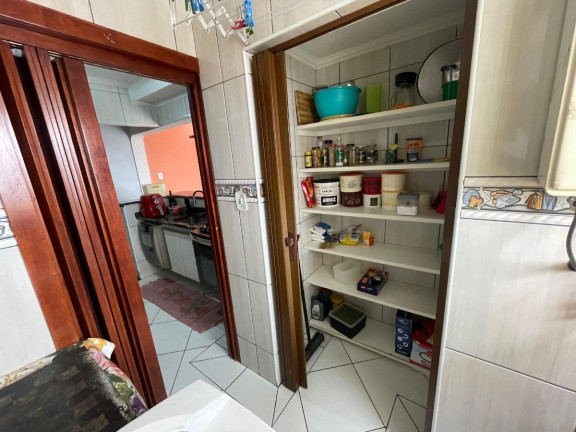 Imagem Apartamento com 3 Quartos à Venda, 76 m² em Parque Da Vila Prudente - São Paulo
