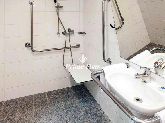 Imagem Apartamento com 1 Quarto à Venda, 13 m² em República - São Paulo Imagem Apartamento com 1 Quarto à Venda, 13 m² em República - São Paulo