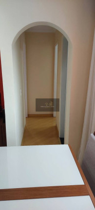 Imagem Apartamento com 2 Quartos à Venda, 50 m² em Vila Gustavo - São Paulo
