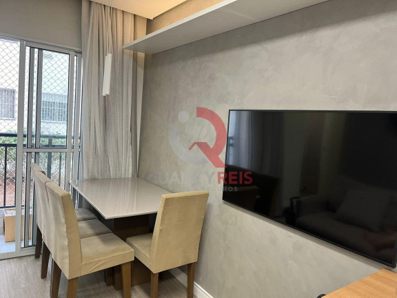 Imagem Apartamento com 2 Quartos à Venda, 42 m² em Vila Guilherme - São Paulo Imagem Apartamento com 2 Quartos à Venda, 42 m² em Vila Guilherme - São Paulo