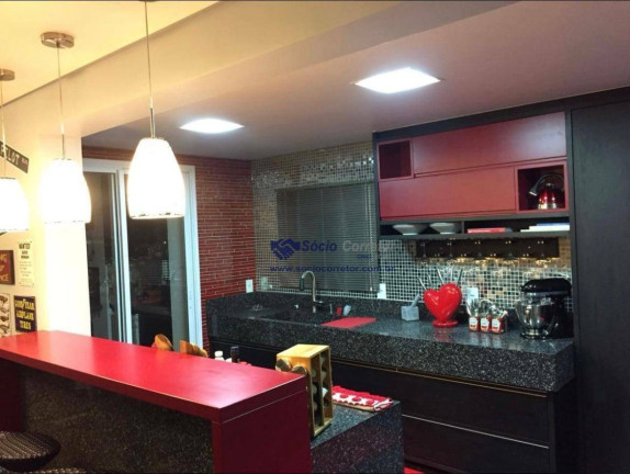 Imagem Apartamento com 2 Quartos à Venda, 115 m² em Centro - Guarulhos