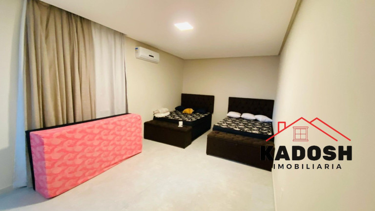 Imagem Imóvel com 4 Quartos à Venda, 200 m² em Ponto Central - Matinha