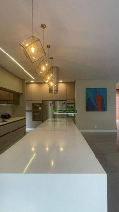 Imagem Casa com 4 Quartos à Venda, 466 m² em Campo Comprido - Curitiba Imagem Casa com 4 Quartos à Venda, 466 m² em Campo Comprido - Curitiba