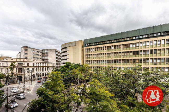 Imagem Apartamento com 3 Quartos à Venda, 95 m² em Centro Histórico - Porto Alegre