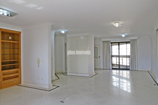 Imagem Apartamento com 3 Quartos à Venda, 220 m² em Morumbi - São Paulo Imagem Apartamento com 3 Quartos à Venda, 220 m² em Morumbi - São Paulo