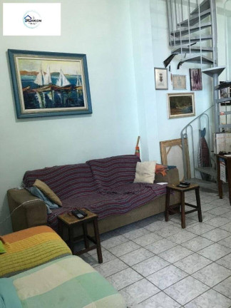 Imagem Sobrado com 2 Quartos à Venda, 110 m² em Parque Balneário Poiares - Caraguatatuba Imagem Sobrado com 2 Quartos à Venda, 110 m² em Parque Balneário Poiares - Caraguatatuba