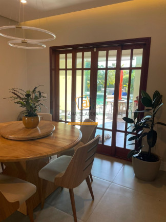 Imagem Casa com 4 Quartos à Venda,  em Parque Village Castelo - Itu