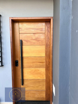 Imagem Sobrado com 4 Quartos à Venda, 166 m² em Penha De França - São Paulo