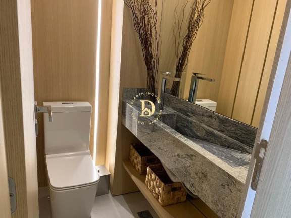 Imagem Apartamento com 3 Quartos à Venda, 158 m² em Urbanova - São José Dos Campos