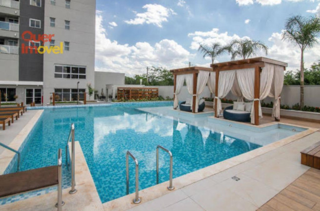 Imagem Apartamento com 2 Quartos à Venda, 87 m² em Quinta Da Primavera - Ribeirão Preto