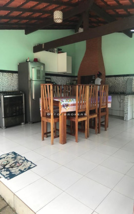 Imagem Casa com 3 Quartos para Temporada, em Coroa Vermelha - Santa Cruz Cabrália Imagem Casa com 3 Quartos para Temporada, em Coroa Vermelha - Santa Cruz Cabrália