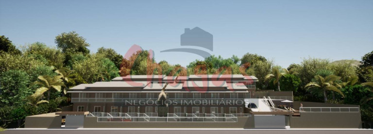 Imagem Casa com 2 Quartos à Venda, 72 m² em Capricórnio Ii - Caraguatatuba