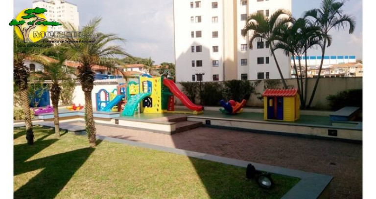 Imagem Apartamento com 3 Quartos à Venda, 67 m² em Vila Pirituba - São Paulo