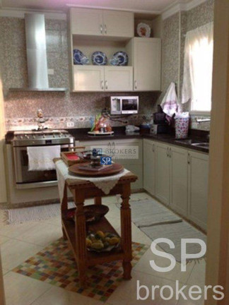Imagem Apartamento com 4 Quartos à Venda, 273 m² em Vila Alexandria - São Paulo Imagem Apartamento com 4 Quartos à Venda, 273 m² em Vila Alexandria - São Paulo