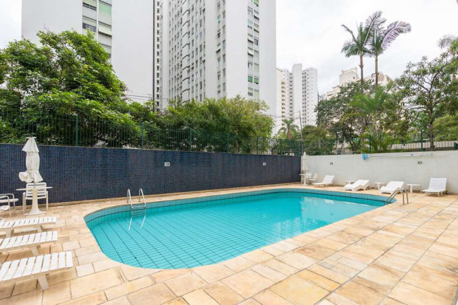 Imagem Apartamento com 3 Quartos à Venda, 101 m² em Paraíso - São Paulo Imagem Apartamento com 3 Quartos à Venda, 101 m² em Paraíso - São Paulo